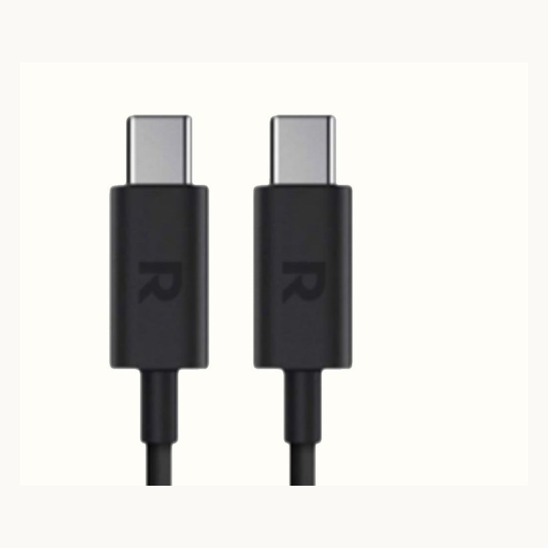 RAVPower RP-CB1021 Cable كابل USB-C إلى USB-C