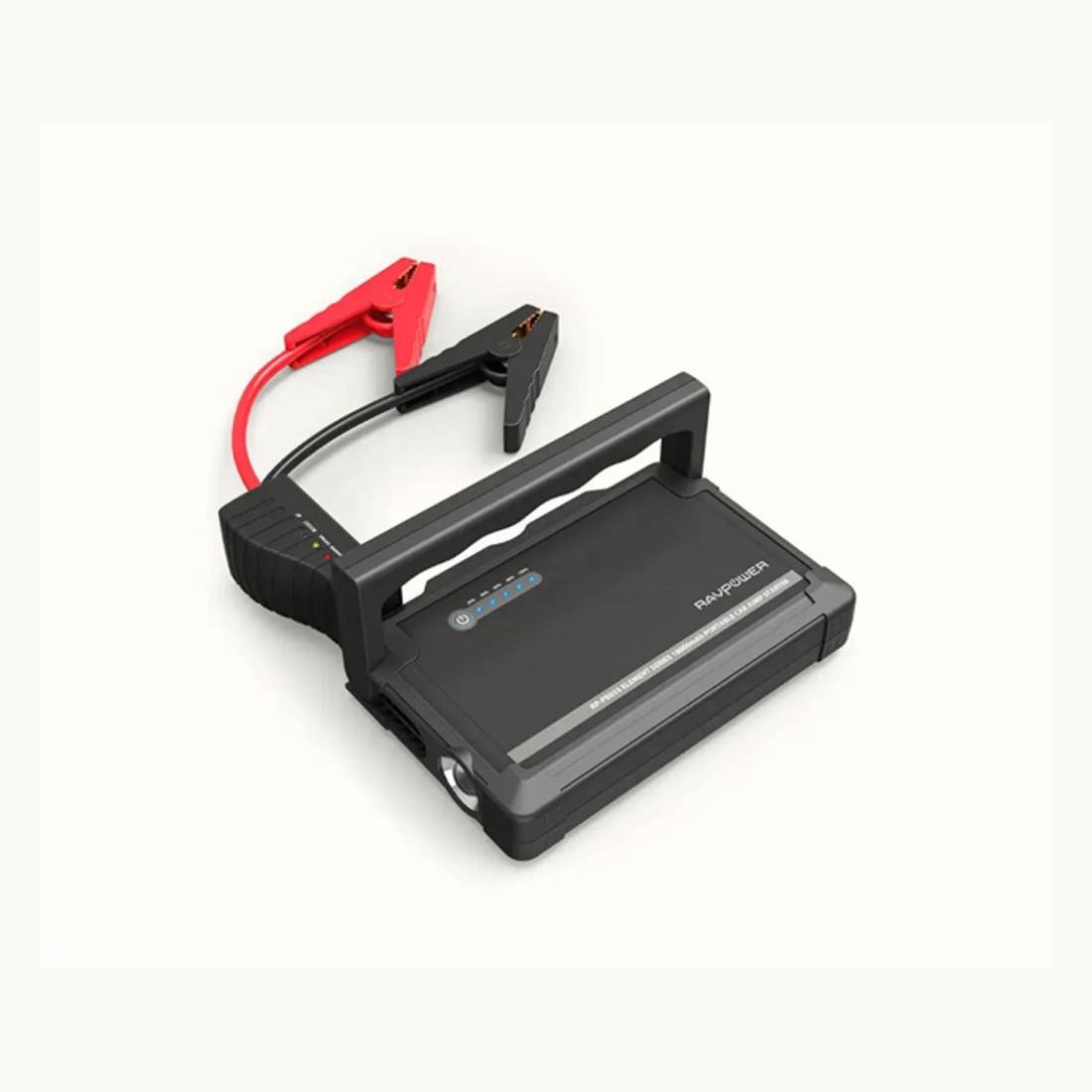 RAVPower RP-PB053 Jump Starter شاحن بطارية سيارة