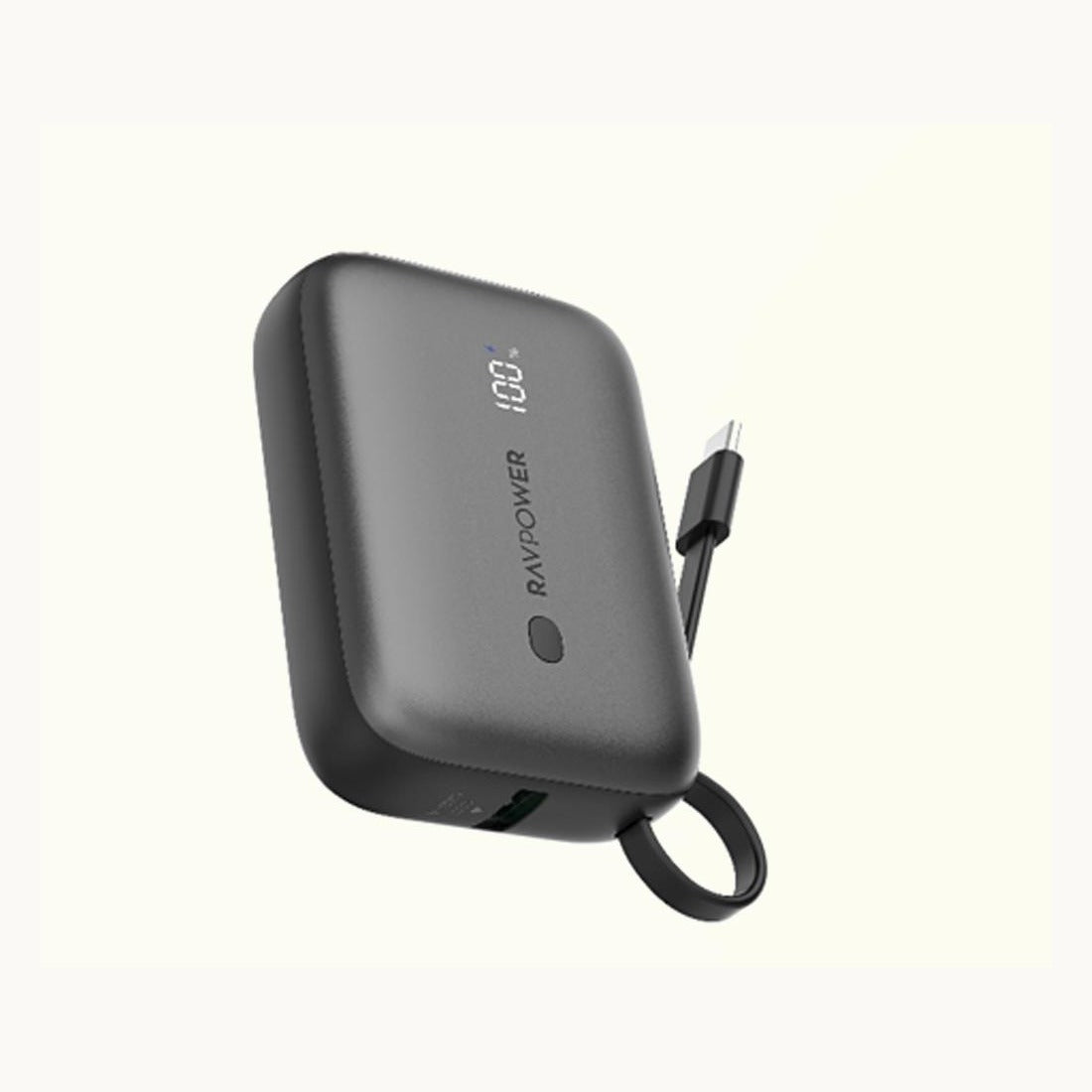 RAVPower RP-PB1224 Power Bank شاحن متنقل