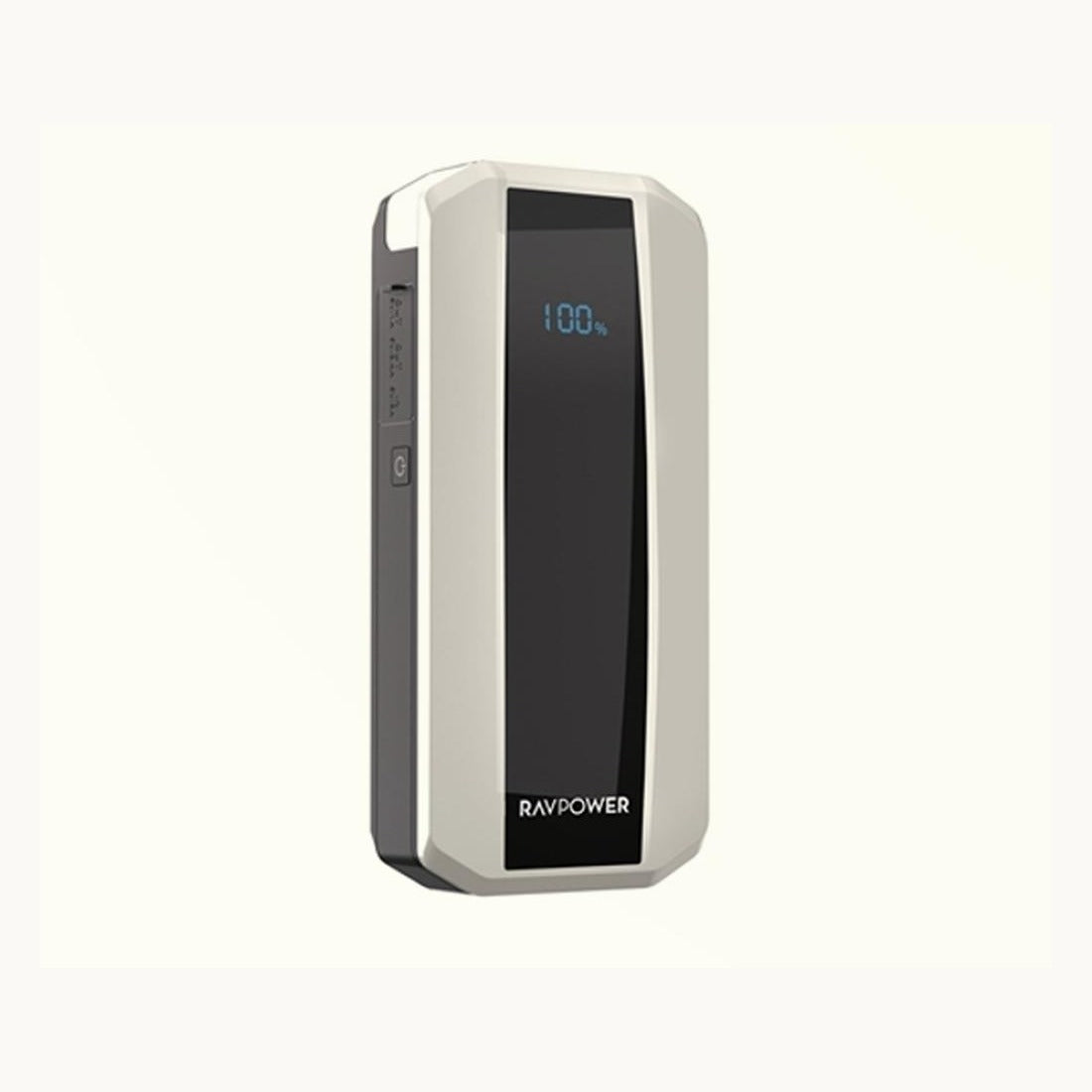 RAVPower RP-PB1226 Jump Starter شاحن بطارية سيارة (11000)