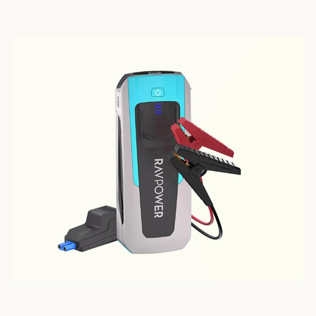 RAVPower RP-PB1226 Jump Starter شاحن بطارية سيارة (16000)