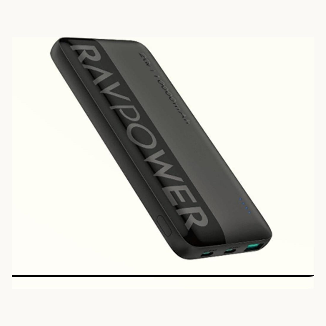 RAVPower RP-PB1228 Power Bank شاحن متنقل