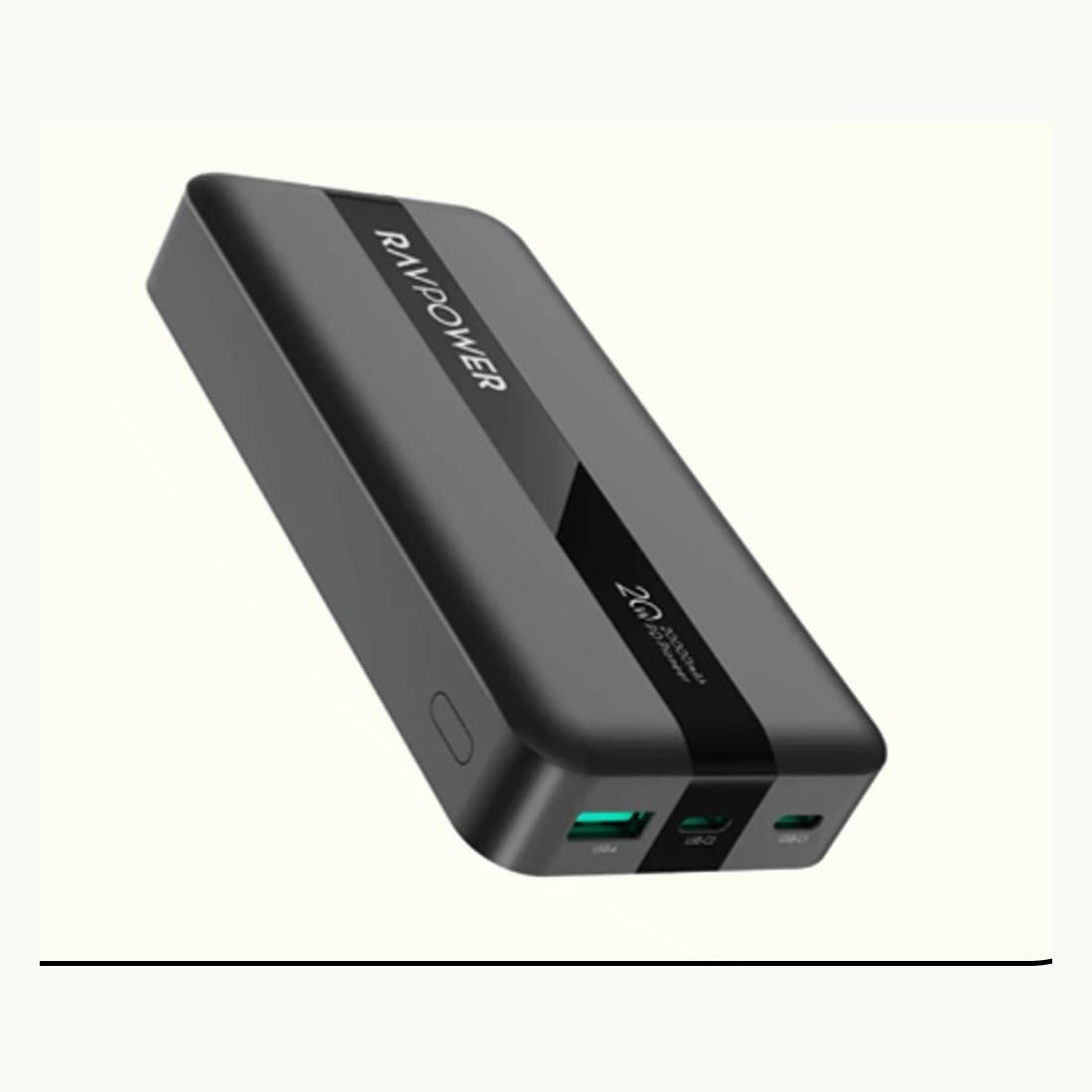 RAVPower RP-PB1235 Power Bank شاحن متنقل