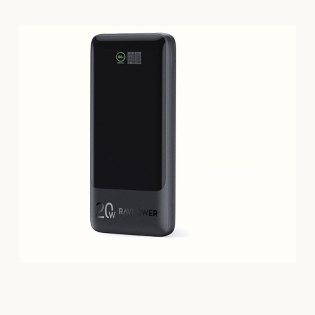 RAVPower RP-PB1237 Power Bank شاحن متنقل
