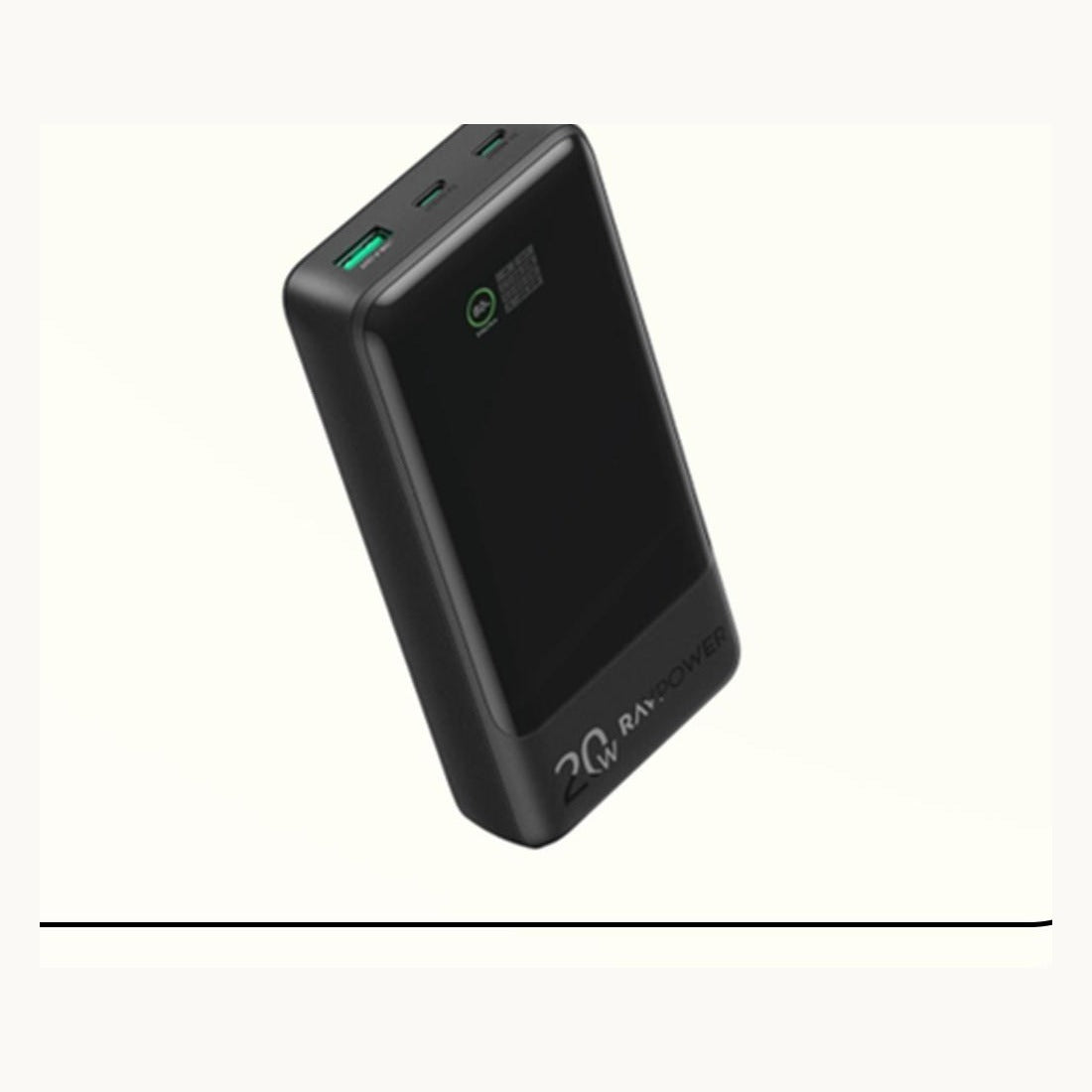 RAVPower RP-PB1238 Power Bank شاحن متنقل