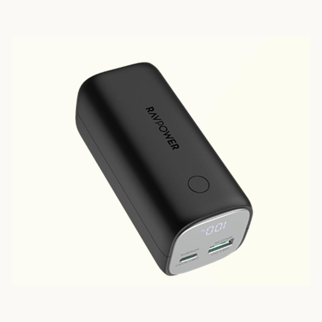 RAVPower RP-PB208 Power Bank شاحن متنقل (30W)