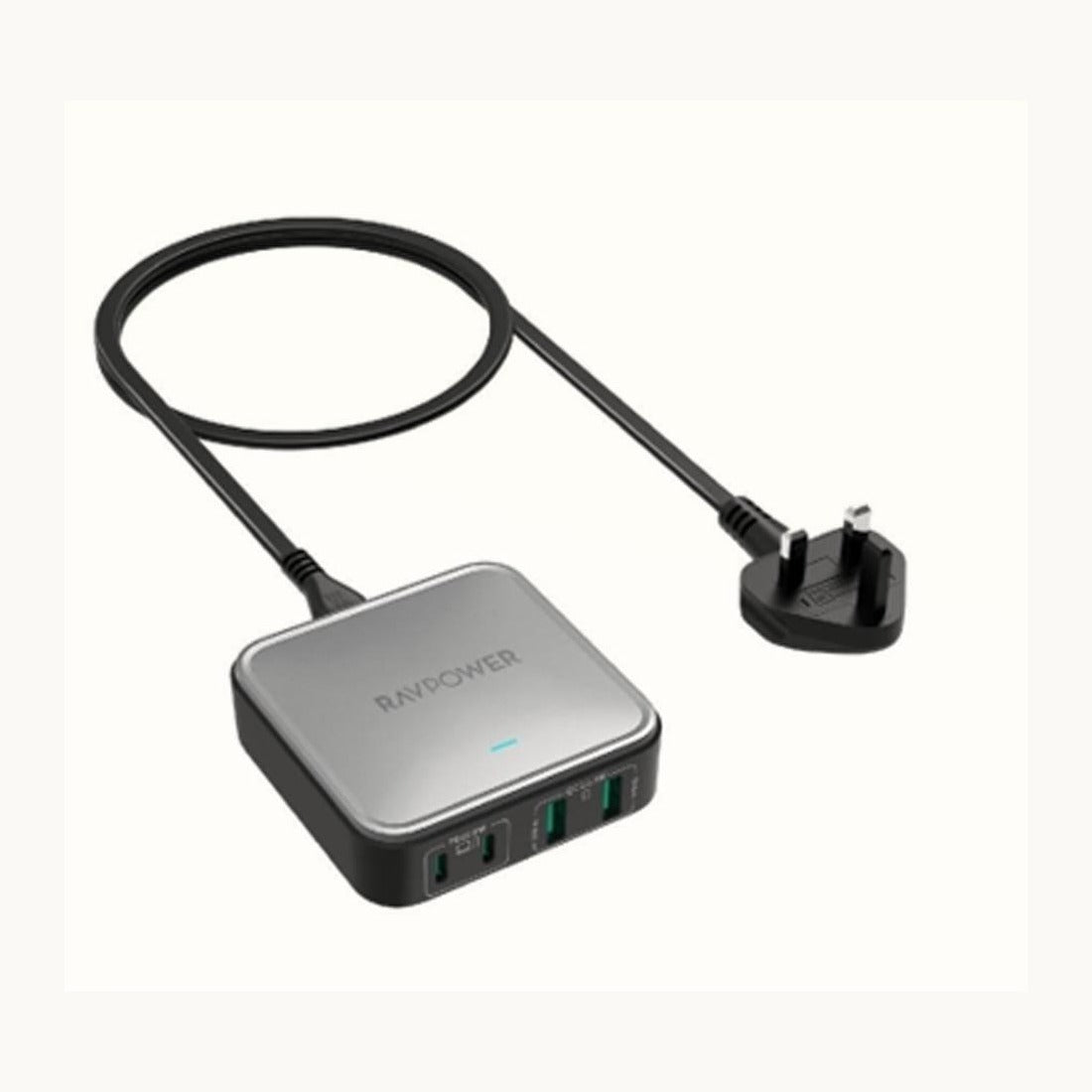RAVPower RP-PC1042 Charger شاحن مكتبي