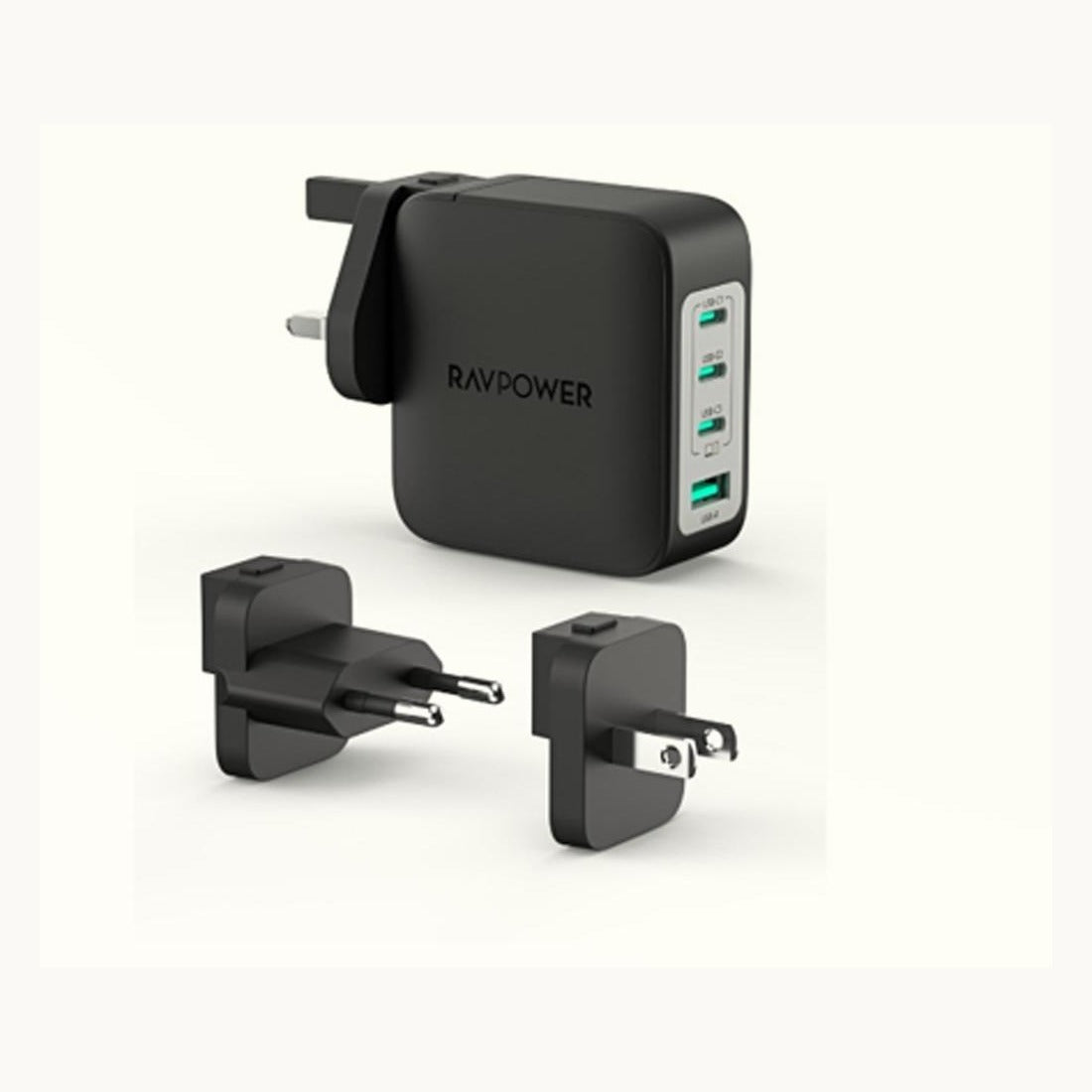 RAVPower RP-PC1087 Charger شاحن جداري