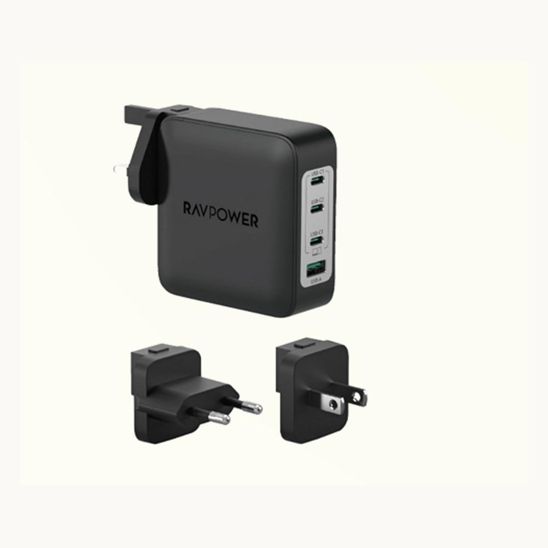 RAVPower RP-PC1088 Charger شاحن جداري