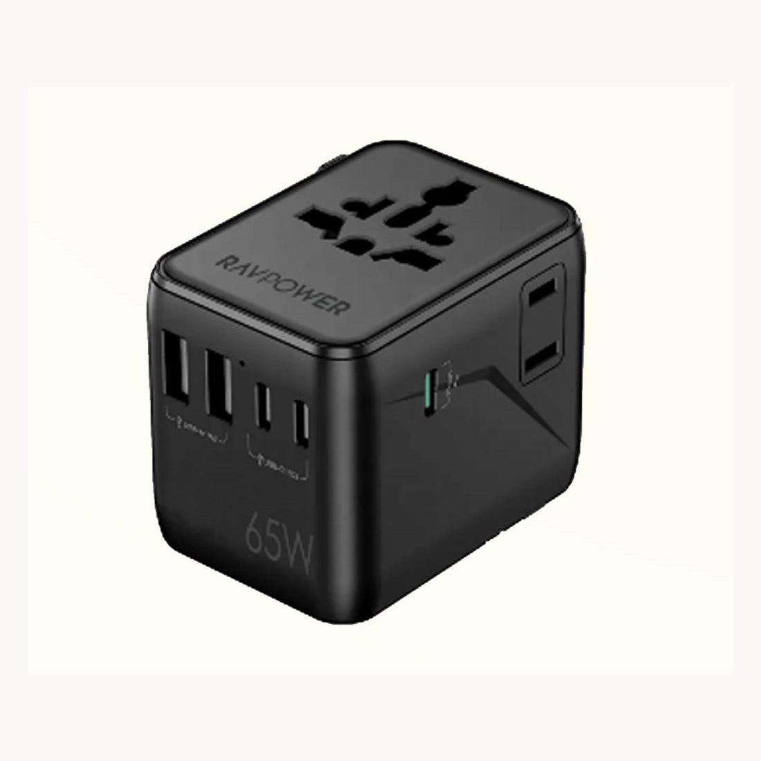 RAVPower RP-PC1093 Travel Adapter محول سفر