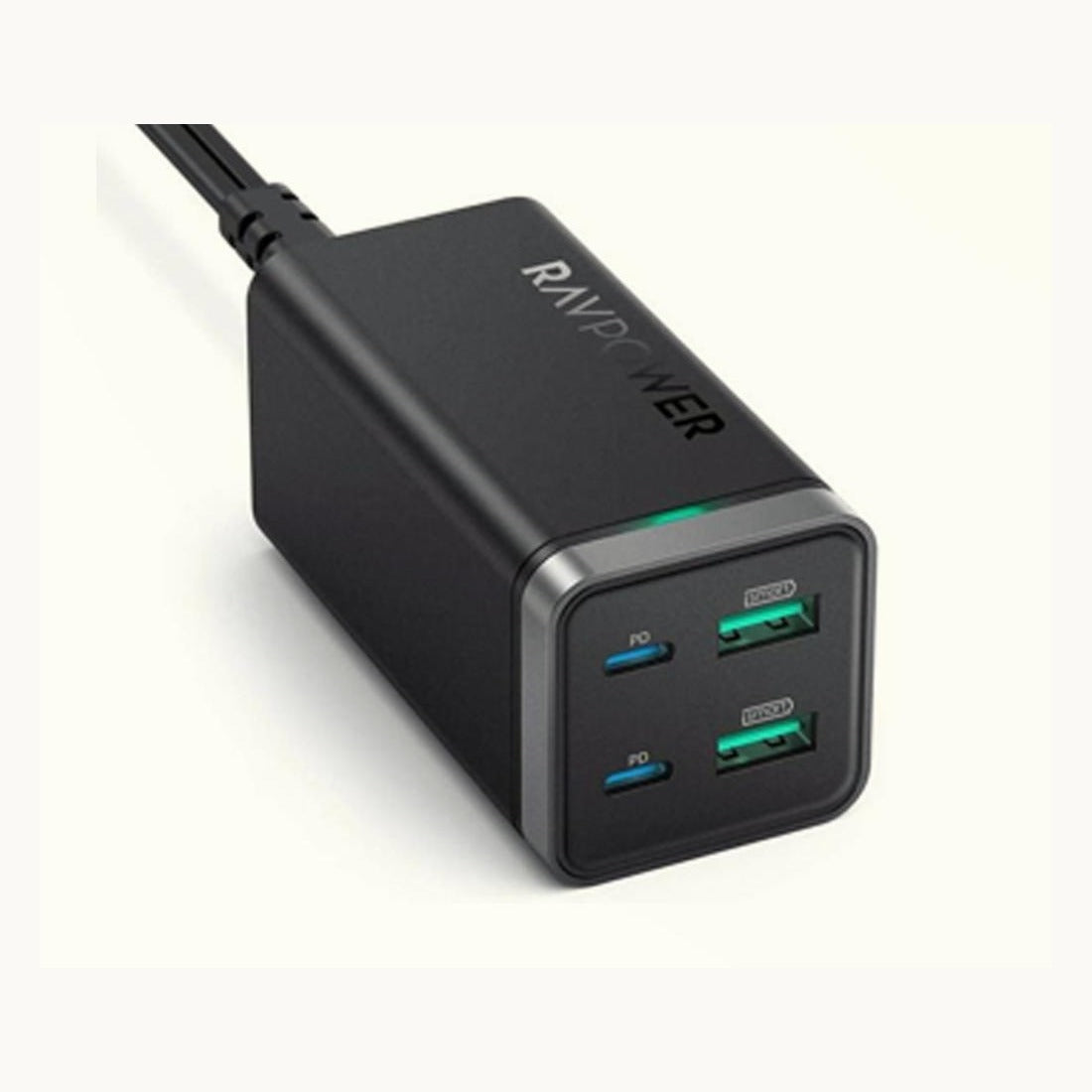 RAVPower RP-PC136 Charger شاحن مكتبي