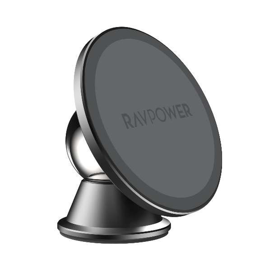 حامل سيارة مغناطيسي RAVPower RP-SH1002