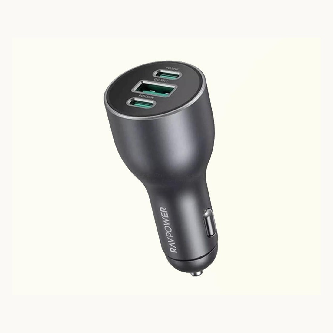 RAVPower RP-VC1011 Car Charger شاحن سيارة