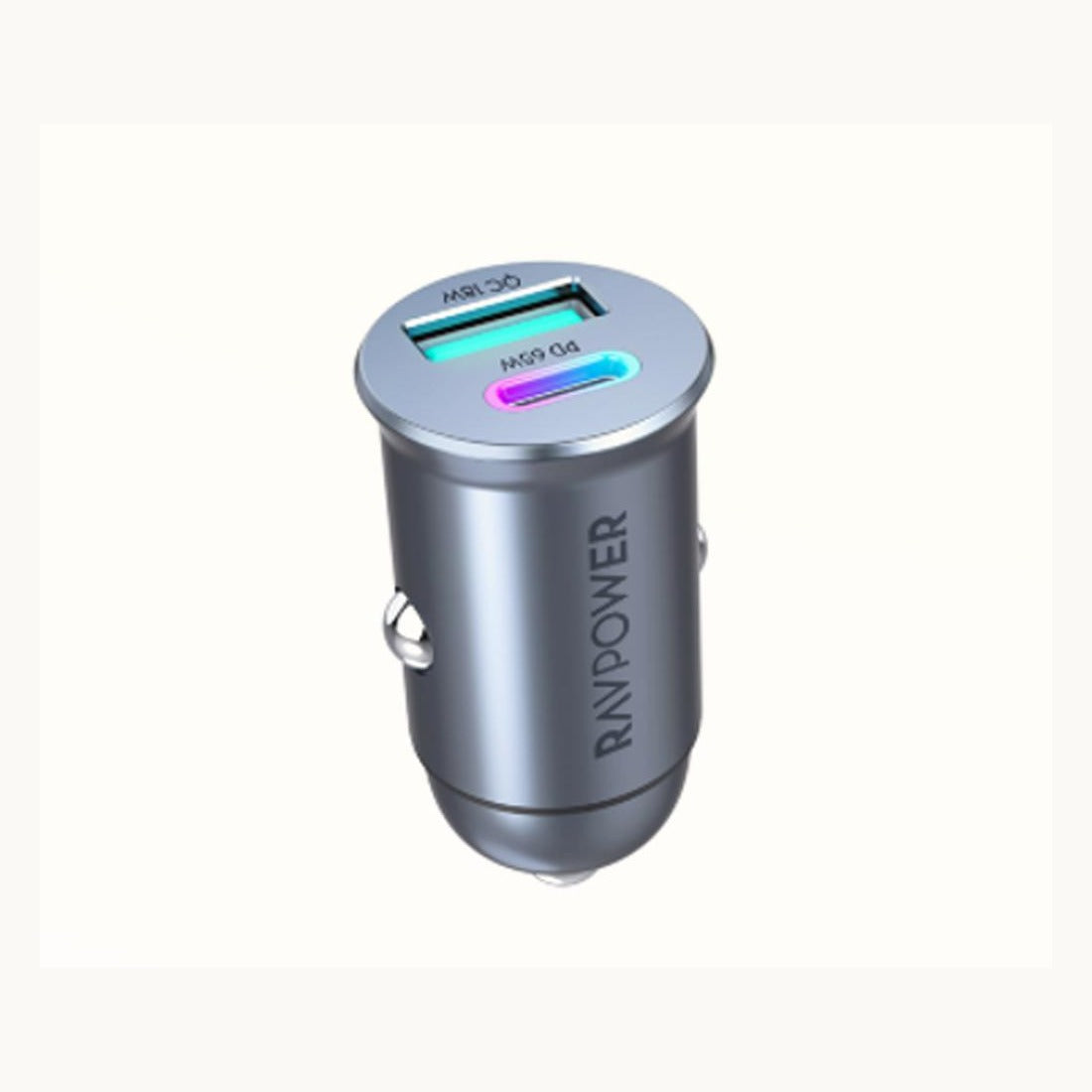 RAVPower RP-VC1013 Car Charger شاحن سيارة