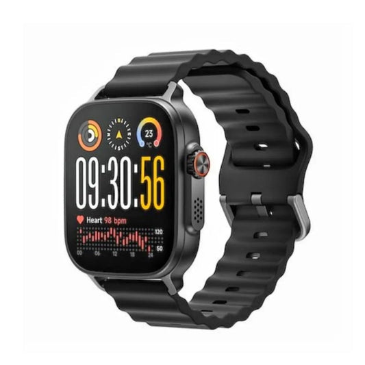 realme Watch 5 Black
