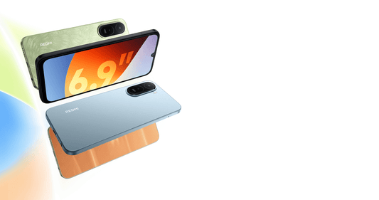 REDMI A7 Pro official image