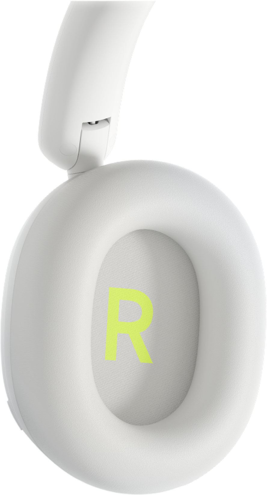 REDMI Headphones Neo ear cushion official detail