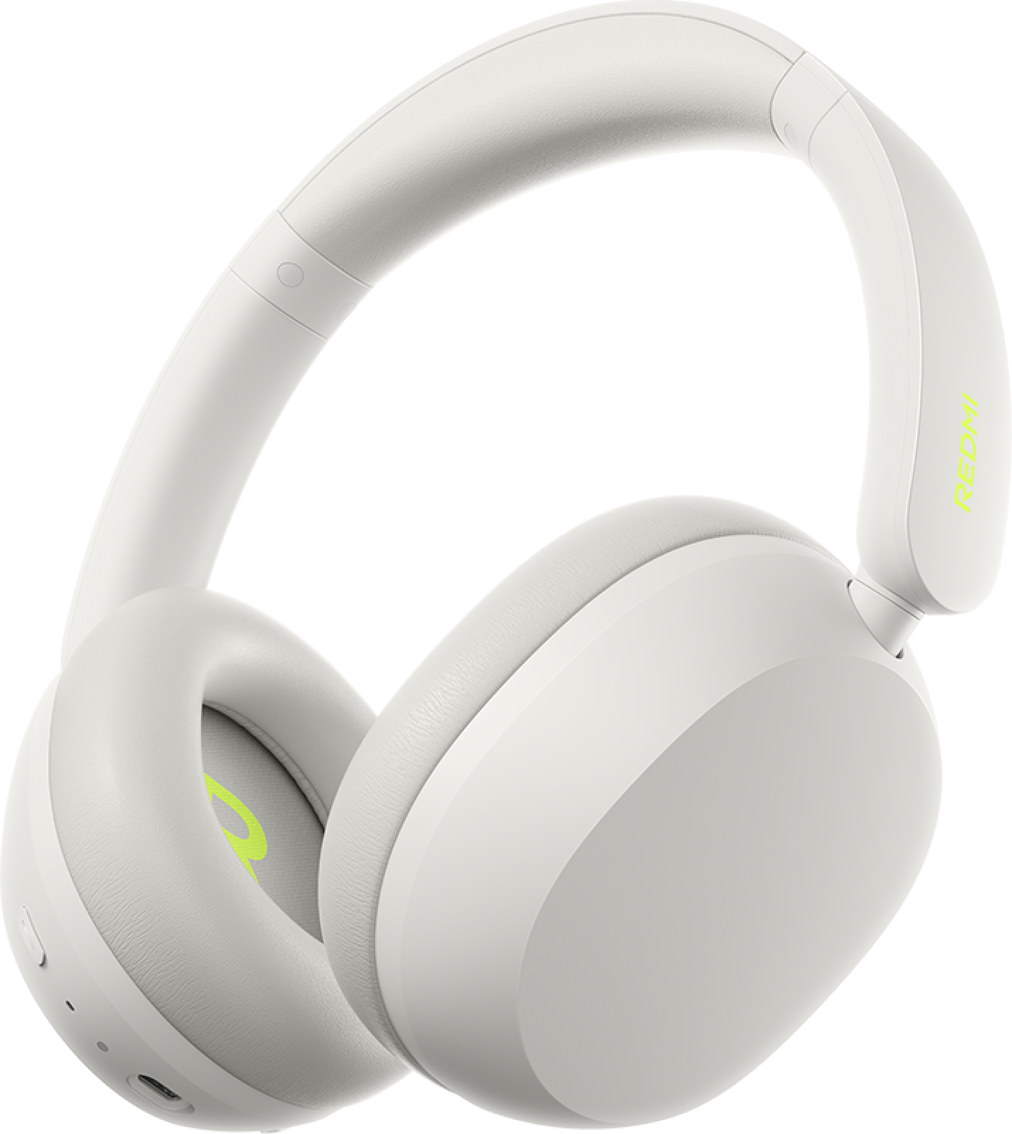 REDMI Headphones Neo Sand White official image
