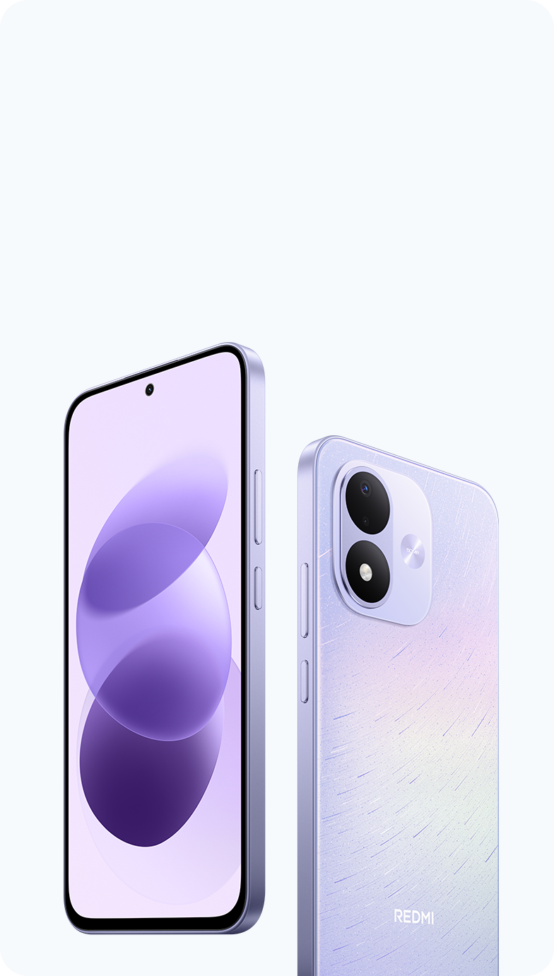 Redmi Note 17