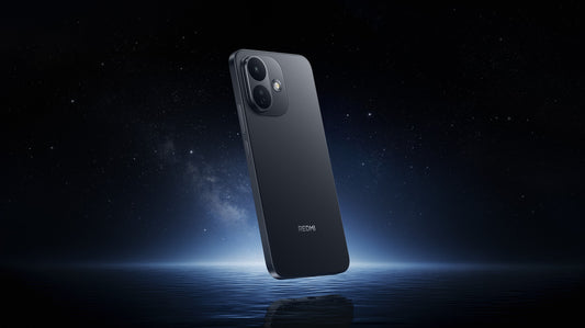 Redmi Note 17 Pro 5G