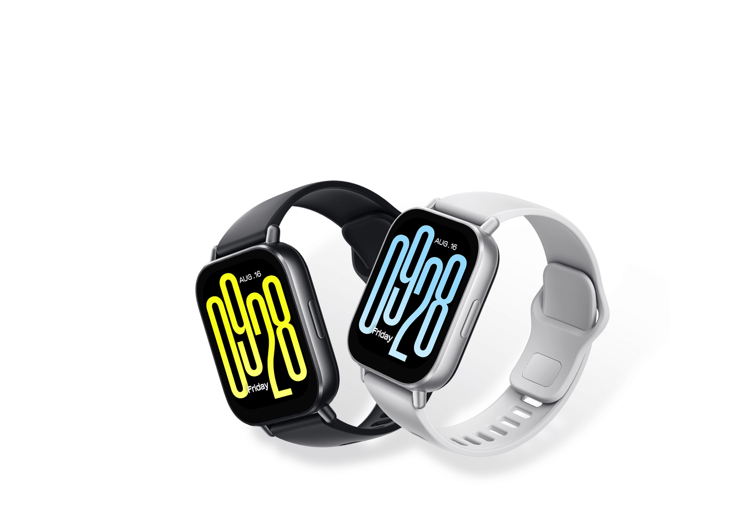 REDMI Watch 5 Active official product detail
