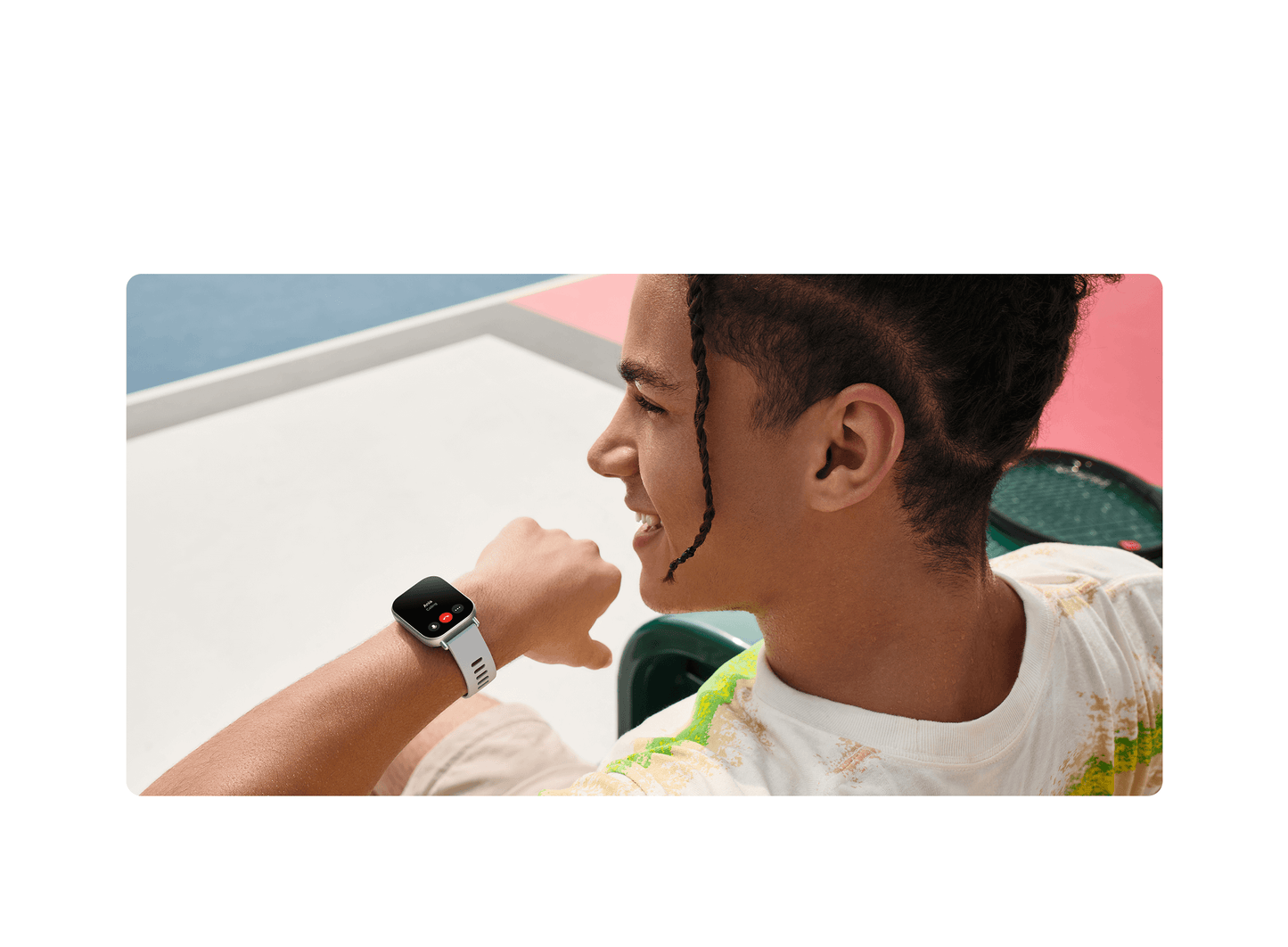 REDMI Watch 5 Active official product detail
