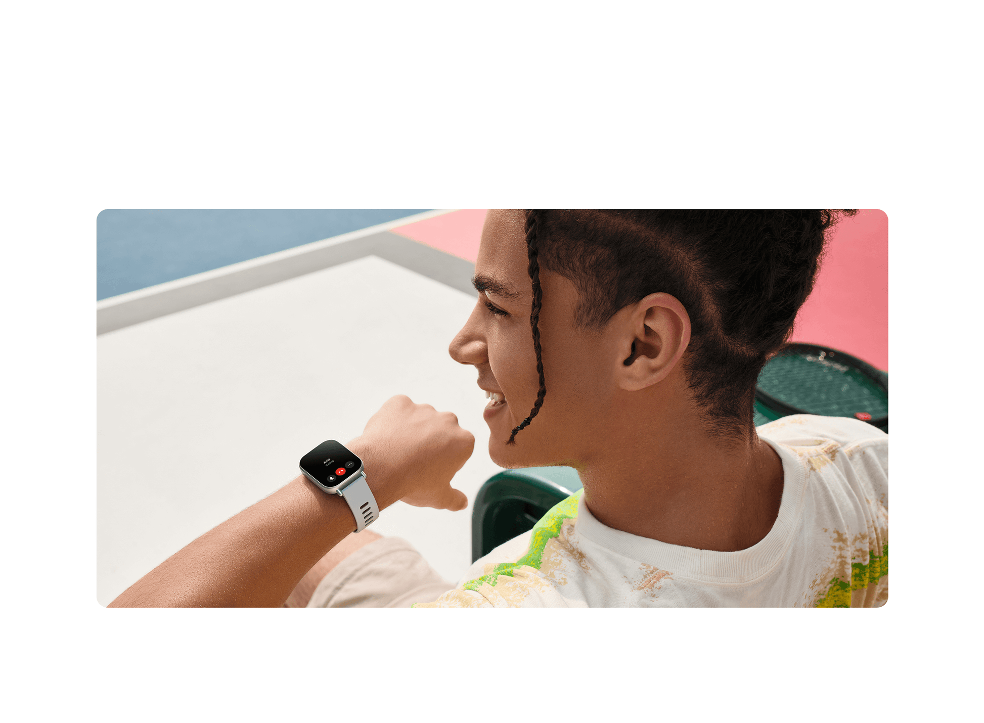 REDMI Watch 5 Active official product detail