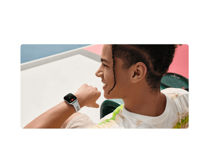 REDMI Watch 5 Active official product detail