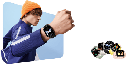 REDMI Watch 5 Lite official image