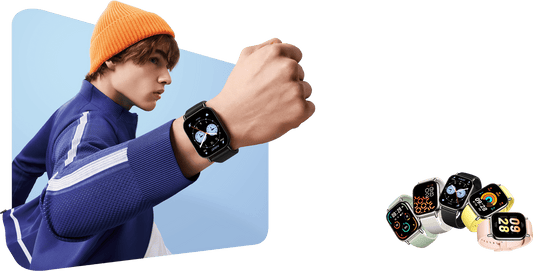 REDMI Watch 5 Lite official image