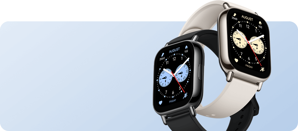 REDMI Watch 5 Lite official image