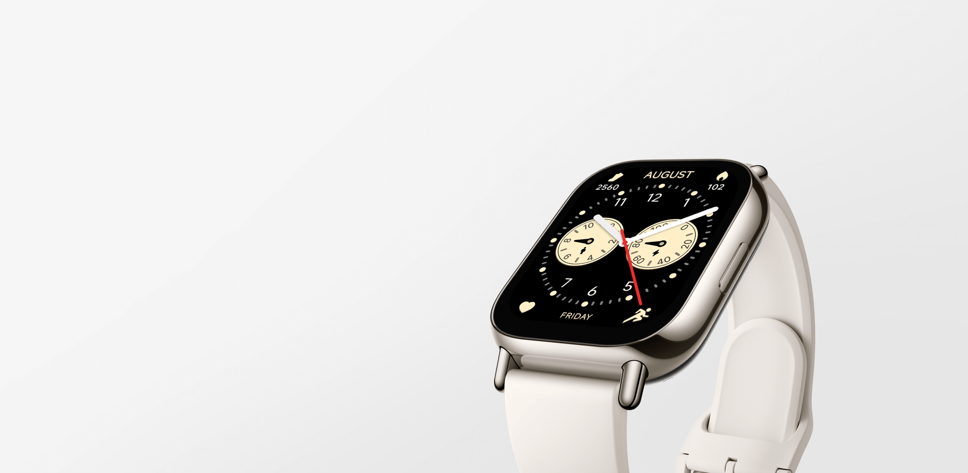 REDMI Watch 5 Lite official image