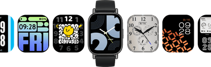 REDMI Watch 5 Lite official image