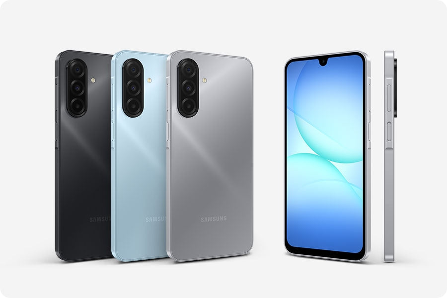 Samsung Galaxy A17
