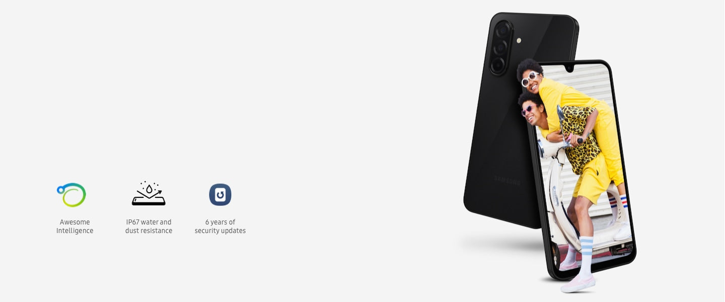 Samsung Galaxy A26 5G