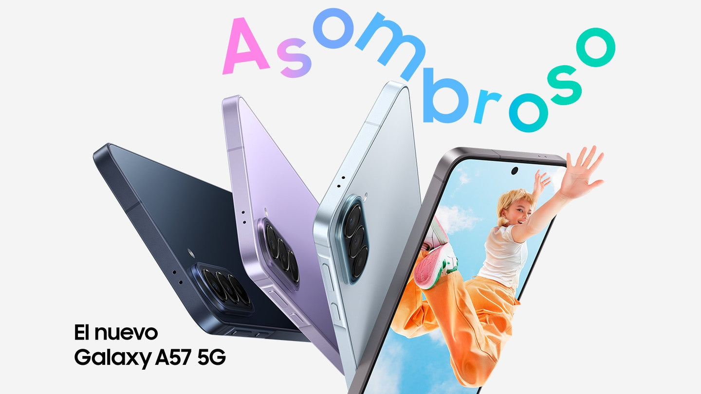 Samsung Galaxy A27 5G