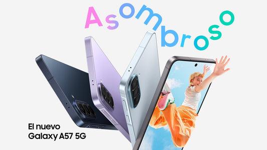 Samsung Galaxy A27 5G