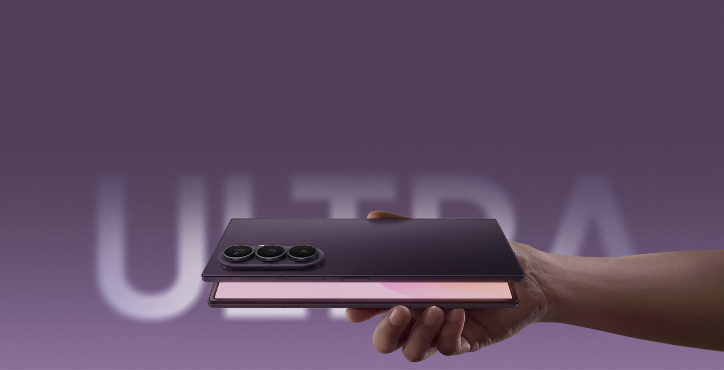 Samsung Galaxy Z Fold8 Ultra