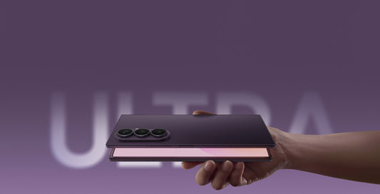Samsung Galaxy Z Fold8 Ultra
