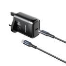 RR Cayenne G45 45W Charger with Cable