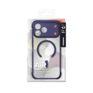 Momax CaseForm AiR iPhone 17 Pro Max Blue