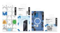 Momax Bundle Gift Set iPhone 16 Pro
