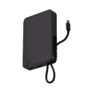 Momax Power X Battery Pack 10000mAh Black