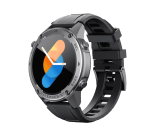 Havit M9059 AMOLED Smart Watch Black