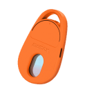 Momax PinGuard Orange