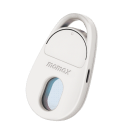 Momax PinGuard White