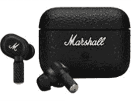 Marshall Motif II ANC Black