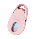 Momax PinGuard Pink