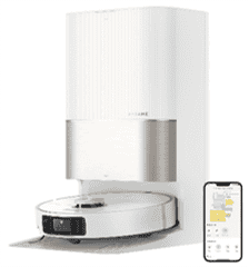 Dreame X40 Ultra Robot Vacuum