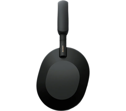 Sony WH-1000XM5 – تفاصيل التصميم